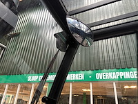 Jungheinrich - 2014 - efg 540 ge-500zt - vorkheftruck - afbeelding 6 van  22