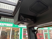 Jungheinrich - 2014 - efg 540 ge-500zt - vorkheftruck - afbeelding 7 van  22