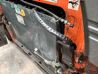 Jungheinrich - 2014 - efg 540 ge-500zt - vorkheftruck - afbeelding 15 van  22