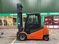 Jungheinrich - 2014 - efg 540 ge-500zt - vorkheftruck - afbeelding 19 van  22