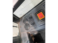 Jungheinrich - 2014 - efg425 - vorkheftruck