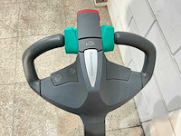 Jungheinrich - 2014 - ejc 112 - stapelaar - afbeelding 2 van  14