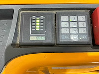 Jungheinrich - 2014 - ejc 112 - stapelaar - afbeelding 5 van  14