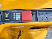 Jungheinrich - 2014 - ejc 112 - stapelaar - afbeelding 6 van  14