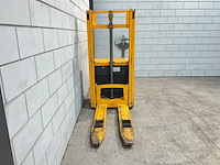 Jungheinrich - 2014 - ejc 112 - stapelaar - afbeelding 8 van  14