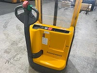 Jungheinrich - 2014 - ejc112 - stapelaar - afbeelding 12 van  13