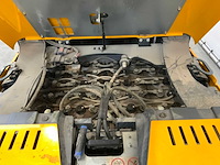 Jungheinrich - 2014 - eks312 - orderpicker - afbeelding 8 van  26