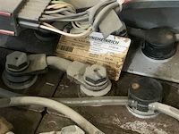 Jungheinrich - 2014 - eks312 - orderpicker - afbeelding 10 van  26