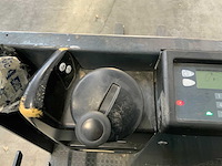 Jungheinrich - 2014 - eks312 - orderpicker - afbeelding 11 van  26