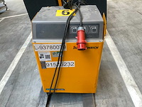 Jungheinrich - 2014 - eks312 - orderpicker - afbeelding 18 van  26