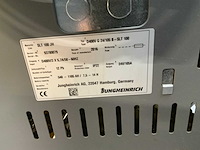 Jungheinrich - 2014 - eks312 - orderpicker - afbeelding 19 van  26