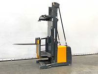 Jungheinrich - 2014 - eks312 - orderpicker - afbeelding 12 van  26