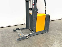 Jungheinrich - 2014 - eks312 - orderpicker - afbeelding 21 van  26