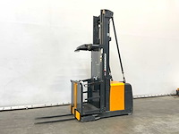 Jungheinrich - 2014 - eks312 - orderpicker - afbeelding 26 van  26