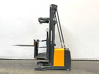 Jungheinrich - 2014 - eks312 - orderpicker - afbeelding 5 van  26