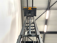 Jungheinrich - 2014 - eks312 - orderpicker - afbeelding 23 van  26