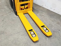 Jungheinrich - 2014 - erd 220 - stapelaar - afbeelding 2 van  11