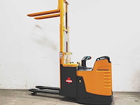 Jungheinrich - 2014 - erd 220 - stapelaar - afbeelding 5 van  11