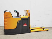 Jungheinrich - 2014 - erd 220 - stapelaar - afbeelding 9 van  11