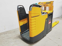 Jungheinrich - 2014 - erd 220 - stapelaar - afbeelding 10 van  11