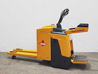 Jungheinrich - 2014 - ere 225 - elektrische palletwagen - afbeelding 2 van  7