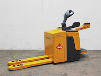 Jungheinrich - 2014 - ere 225 - elektrische palletwagen - afbeelding 7 van  7