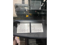 Jungheinrich - 2015 - efg 425k - vorkheftruck - afbeelding 2 van  12