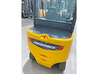 Jungheinrich - 2015 - efg 425k - vorkheftruck - afbeelding 6 van  12