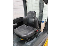 Jungheinrich - 2015 - efg 425k - vorkheftruck - afbeelding 10 van  12