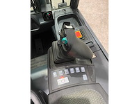 Jungheinrich - 2015 - efg 425k - vorkheftruck - afbeelding 11 van  12