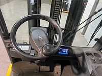 Jungheinrich - 2015 - efg 425k - vorkheftruck - afbeelding 2 van  16