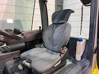 Jungheinrich - 2015 - efg 425k - vorkheftruck - afbeelding 4 van  16