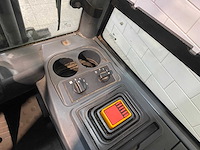 Jungheinrich - 2015 - efg 425k - vorkheftruck - afbeelding 5 van  16