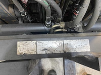 Jungheinrich - 2015 - efg 425k - vorkheftruck - afbeelding 7 van  16