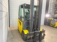 Jungheinrich - 2015 - efg 425k - vorkheftruck - afbeelding 9 van  16