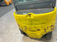 Jungheinrich - 2015 - efg 425k - vorkheftruck - afbeelding 12 van  16