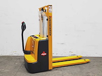 Jungheinrich - 2015 - ejc 110 - stapelaar - afbeelding 5 van  8