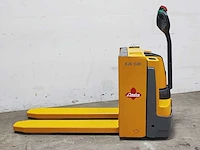 Jungheinrich - 2015 - eje c20 - stapelaar - afbeelding 5 van  10