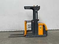 Jungheinrich - 2015 - eks110z280zz - orderpicker - afbeelding 8 van  15