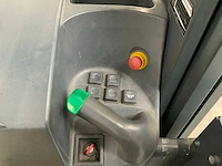 Jungheinrich - 2015 - eks110z280zz - orderpicker - afbeelding 4 van  15