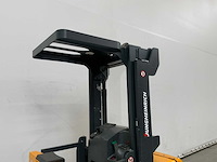 Jungheinrich - 2015 - eks110z280zz - orderpicker - afbeelding 12 van  15