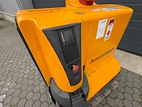 Jungheinrich - 2015 - emc110 - stapelaar - afbeelding 4 van  8