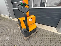 Jungheinrich - 2015 - emc110 - stapelaar - afbeelding 2 van  8