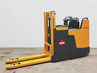 Jungheinrich - 2015 - erd 220 - stapelaar