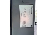 Jungheinrich - 2016 - dfg-550-s - 3.5m duplex, side-shift, vorkensteller - vorkheftruck - afbeelding 3 van  11