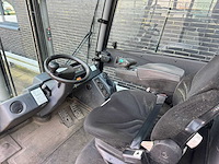 Jungheinrich - 2016 - dfg-550-s - 3.5m duplex, side-shift, vorkensteller - vorkheftruck - afbeelding 10 van  10