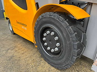 Jungheinrich - 2016 - efg-535-ks - vorkheftruck - afbeelding 9 van  9