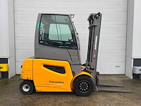 Jungheinrich - 2016 - efg-535-ks - vorkheftruck - afbeelding 5 van  9