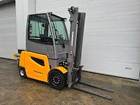 Jungheinrich - 2016 - efg-535-ks - vorkheftruck - afbeelding 6 van  9