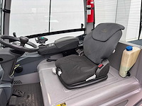 Jungheinrich - 2016 - efg-535-ks - vorkheftruck - afbeelding 7 van  9